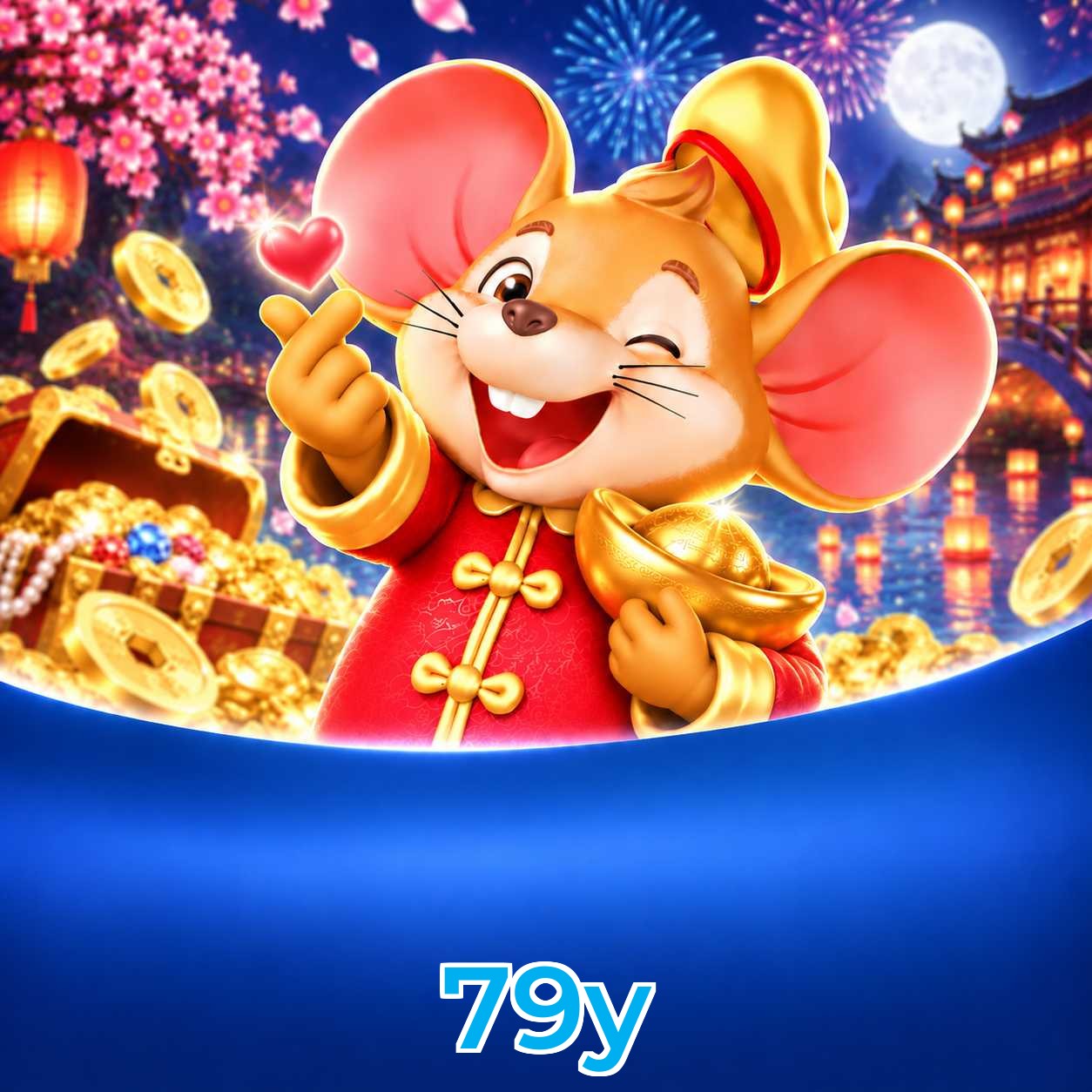 Slots e apostas na 79y Plushie Frenzy