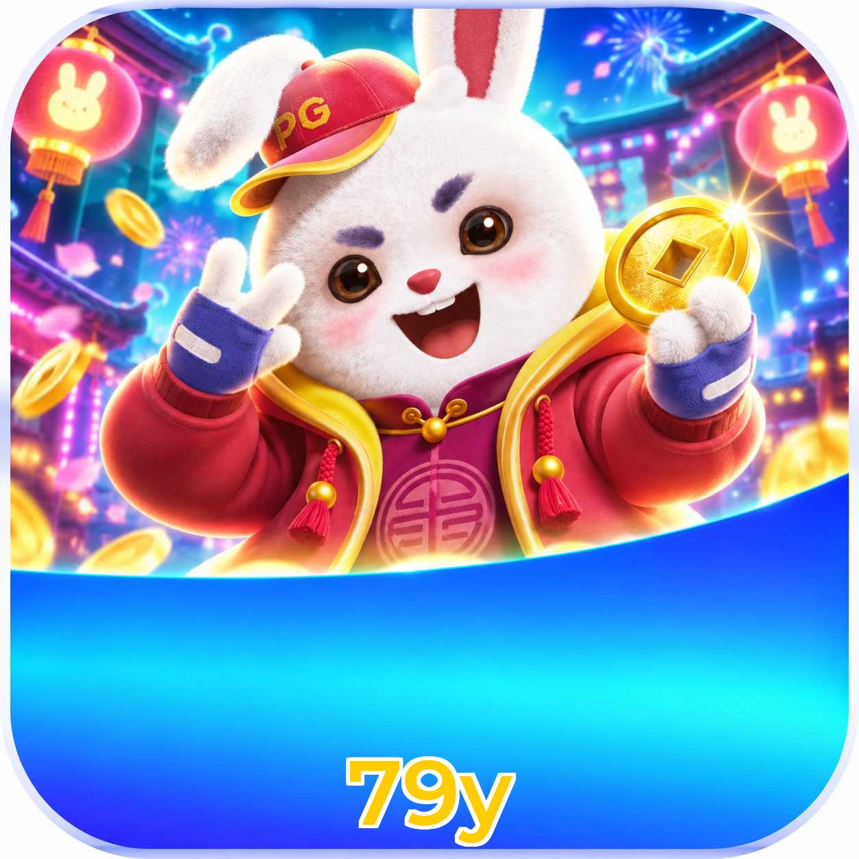 Plushie Frenzy para membros VIP 79y