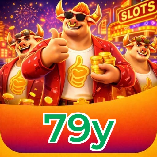 79y segurança SSL 256-bit - Licença Curaçao, eCOGRA, GLI certificado