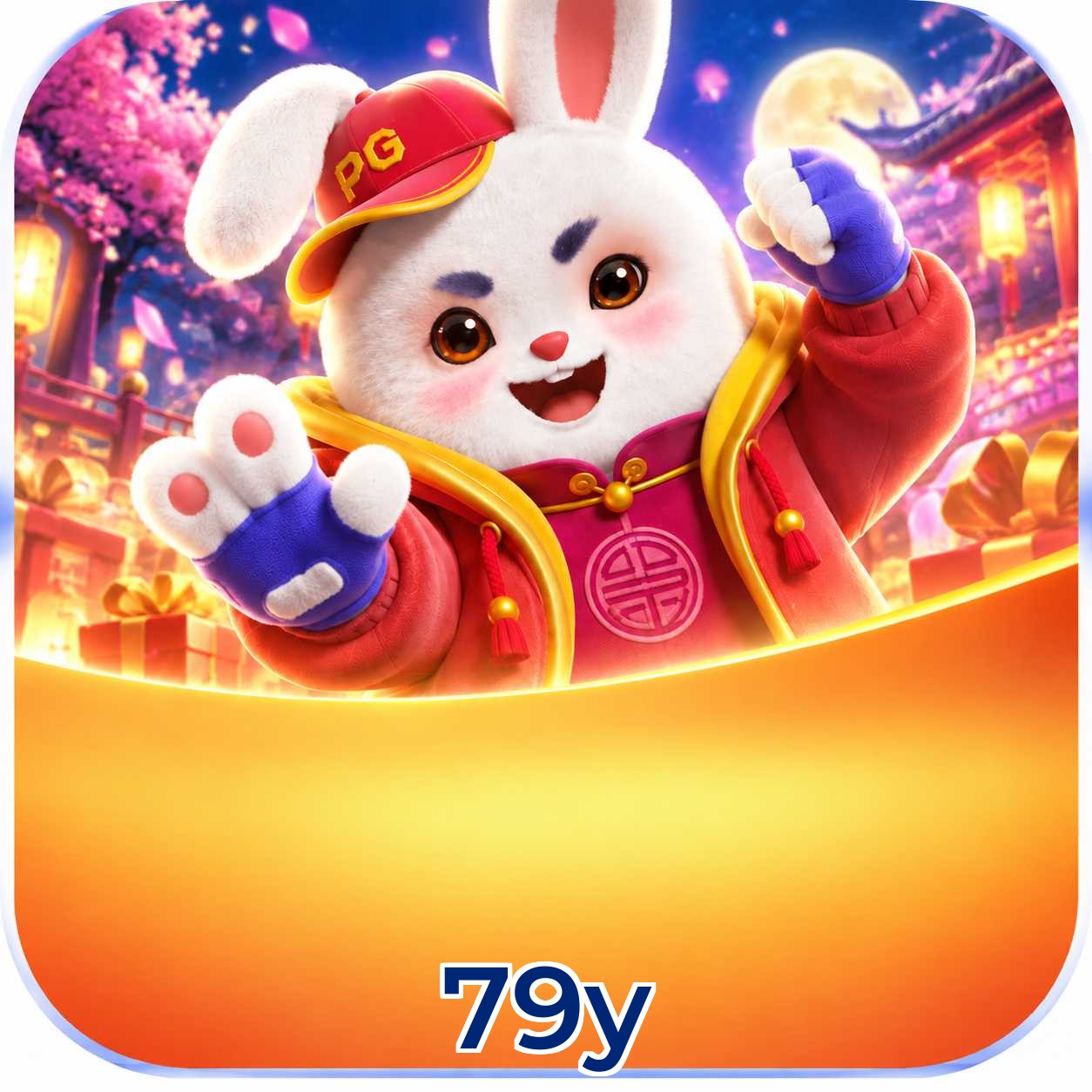Plushie Frenzy no aplicativo 79y