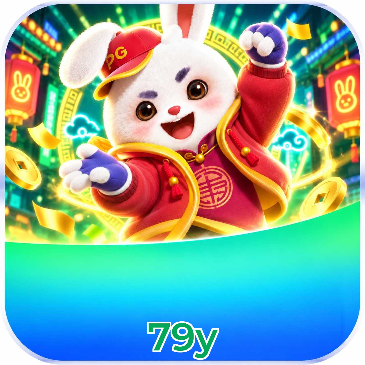 Roleta e slots Plushie Frenzy na 79y